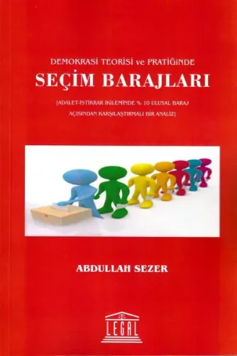 Seçim Barajları