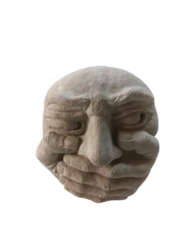 Betonarme Gargoyles Tasarımı -2