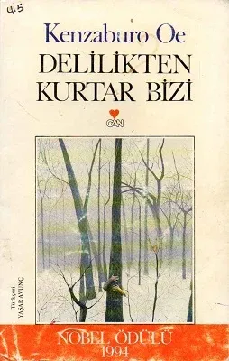 Delilikten Kurtar Bizi