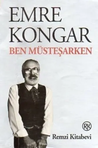 Ben Müsteşarken
