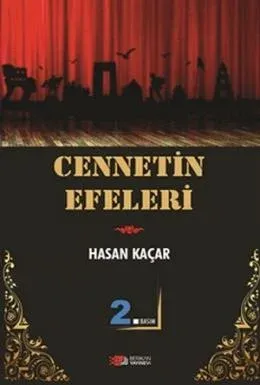 Cennetin Efeleri