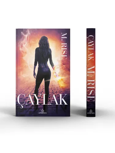 ÇAYLAK - CİLTLİ ÇAYLAK - CİLTLİ