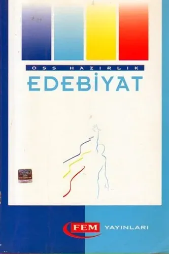 ÖSS Hazırlık Edebiyat