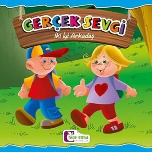 İki İyi Arkadaş Gerçek Sevgi