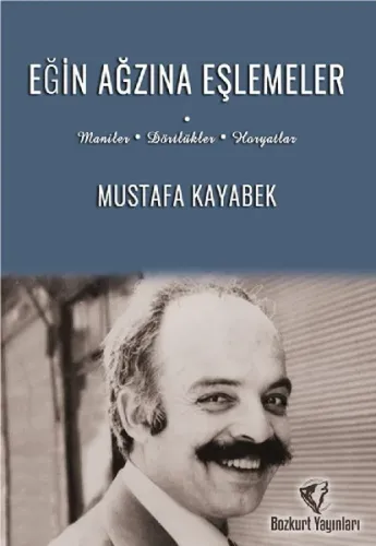 Eğin Ağzına Eşlemeler