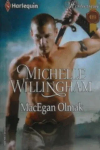 MacEgan Olmak - 19