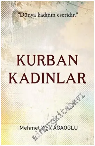 Kurban Kadınlar -         2023