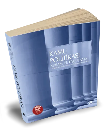 Kamu Politikası