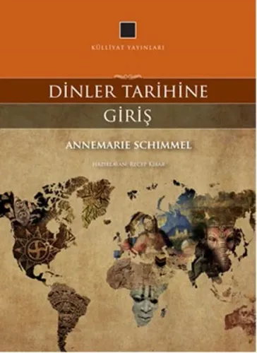 Dinler Tarihine Giriş | benlikitap.com