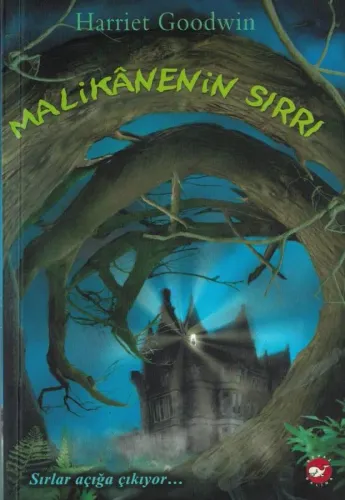 Malikanenin Sırrı