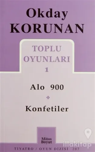 Toplu Oyunları 1 Alo 900 /  Konfetiler