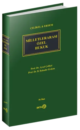 Milletlerarası Özel Hukuk