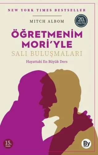 Öğretmenim Mori'yle Salı Buluşmaları; Hayattaki En Büyük Ders