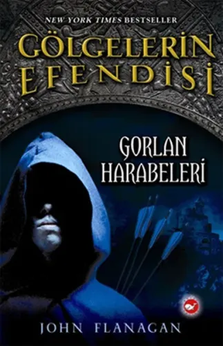 Gölgelerin Efendisi 1; Gorlan Harabeleri
