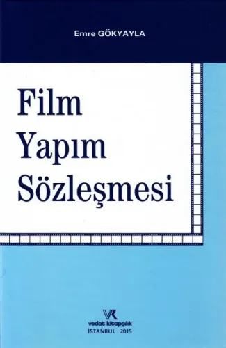 Film Yapım Sözleşmesi
