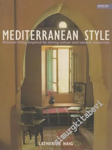 Mediterranean Style -