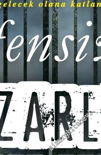 Kefensizler Mezarlığı -