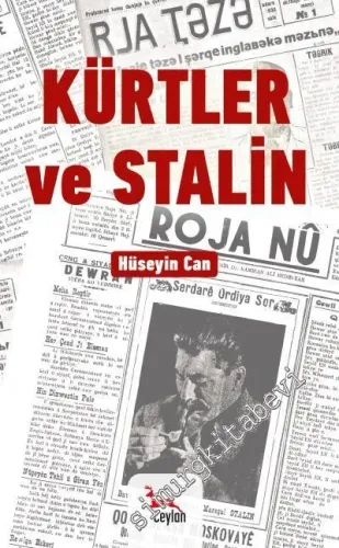 Kürtler ve Stalin -         2017