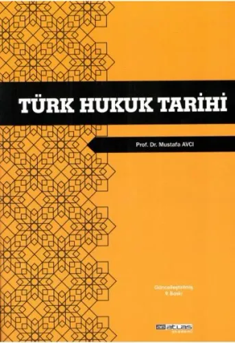 Türk Hukuk Tarihi
