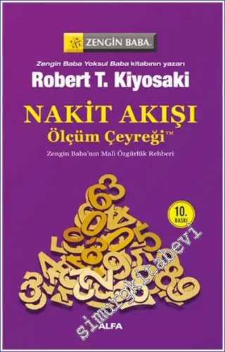Nakit Akışı Ölçüm Çeyreği - Zengin Baba'nın Mali Özgürlük Rehberi - 20
