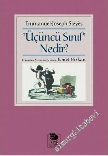 Üçüncü Sınıf Nedir -        2005