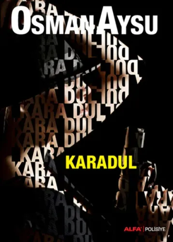 Kara Dul