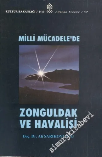 Milli Mücadele'de Zonguldak ve Havalisi -        1992