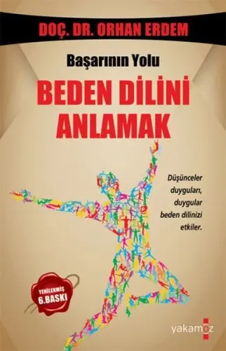 Başarının Yolu Beden Dilini Anlamak