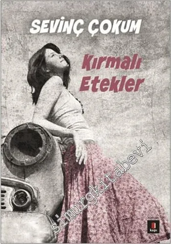 Kırmalı Etekler -         2014