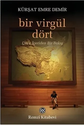 Bir Virgül Dört