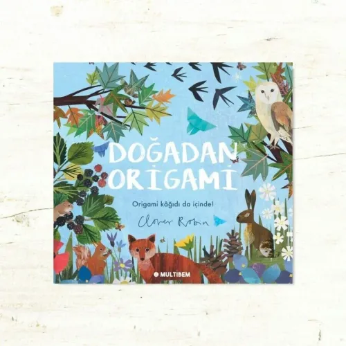 Doğayı Keşfediyorum Seti 7 Kitap (Yaş: 5+) Kolektif Doğayı Keşfediyorum Seti 7 Kitap (Yaş: 5+) Kolektif