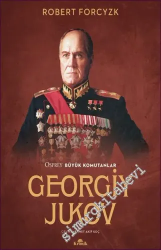 Georgiy Jukov -         2021