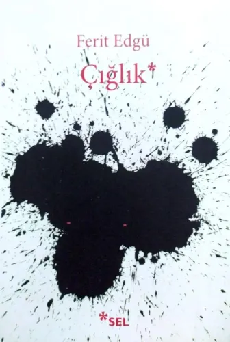 Çığlık