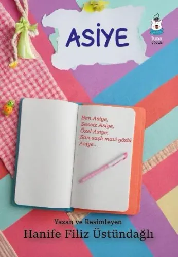Asiye