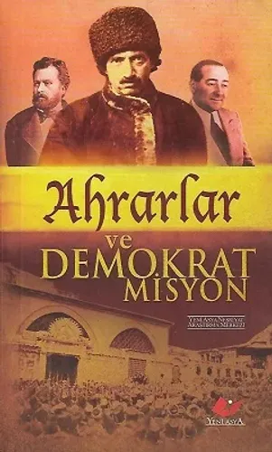 Ahrarlar ve Demokrat Misyon