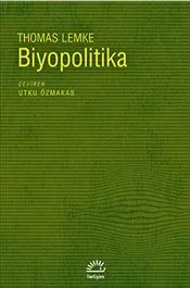 Biyopolitika