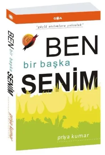 KAMPANYALI Ben Bir Başka Senim