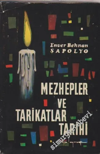 Mezhepler ve Tarikatlar Tarihi -        1964