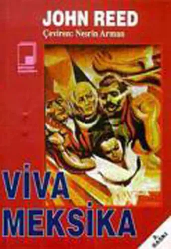 Viva Meksika