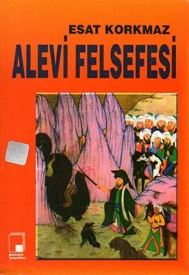 Alevi Felsefesi