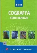 Fen 9. Sınıf Coğrafya Soru Bankası