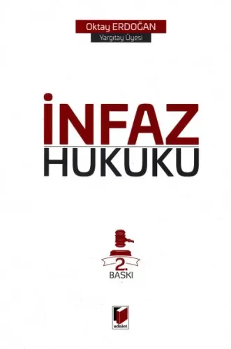 İnfaz Hukuku