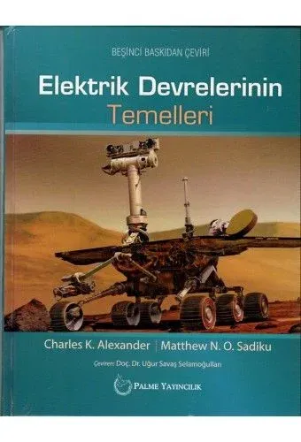 Elektrik Devrelerinin Temelleri