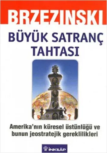 Büyük Satranç Tahtası