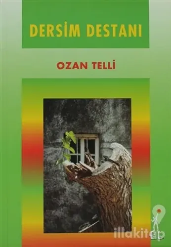 Dersim Destanı