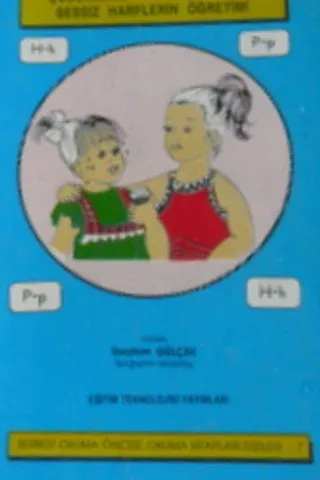 Çözümleme Yöntemine Göre Sessiz Harflerin Öğretimi