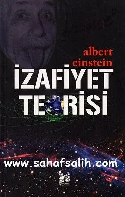 İzafiyet Teorisi