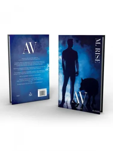 AV - CİLTLİ