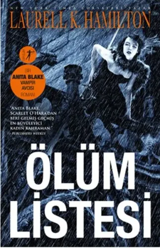 Ölüm Listesi