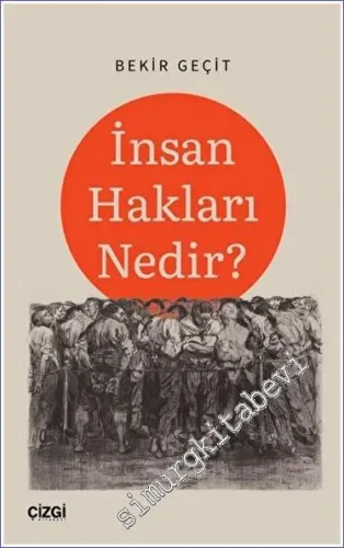 İnsan Hakları Nedir? -         2022